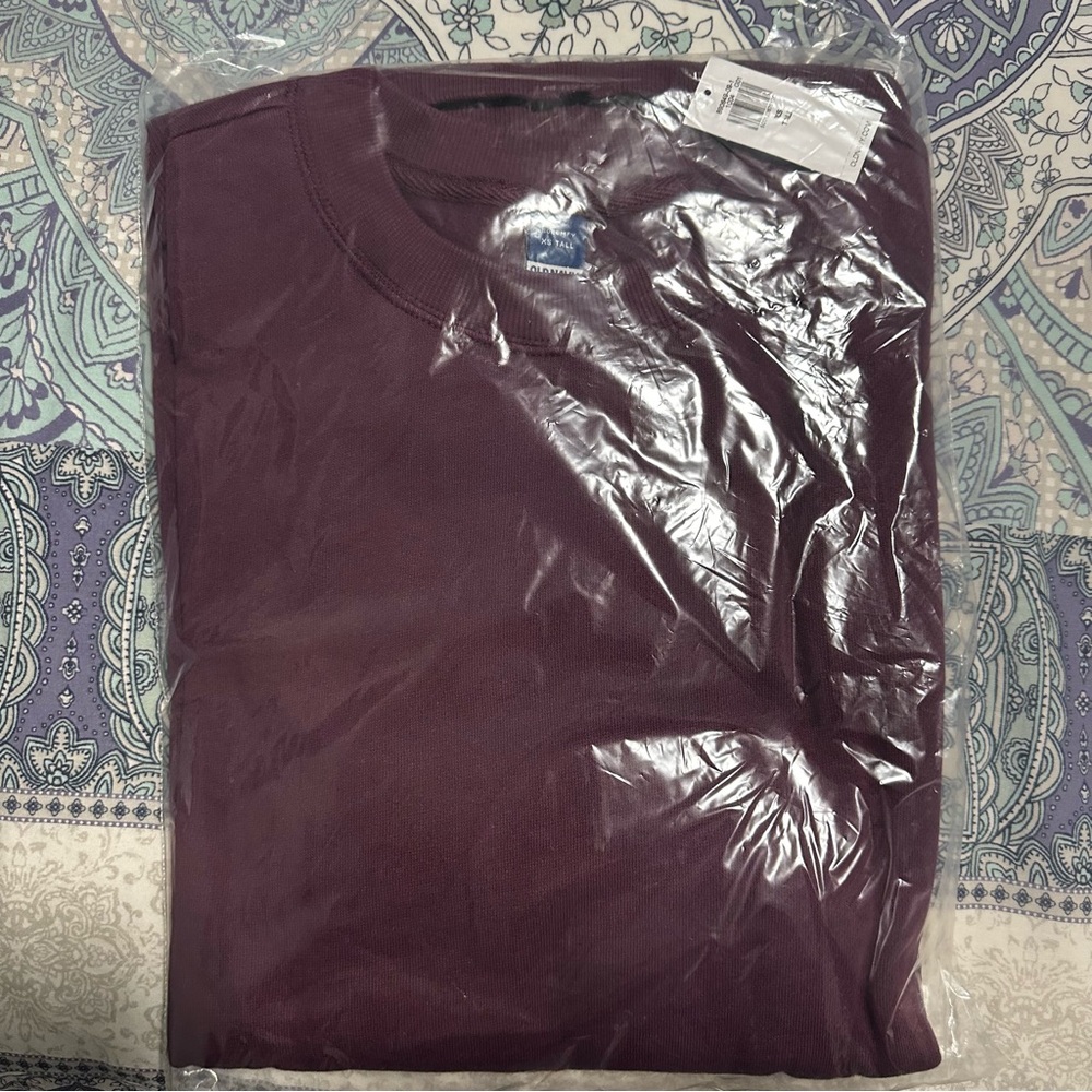 Old Navy SoComfy Tunic Sweatshirt